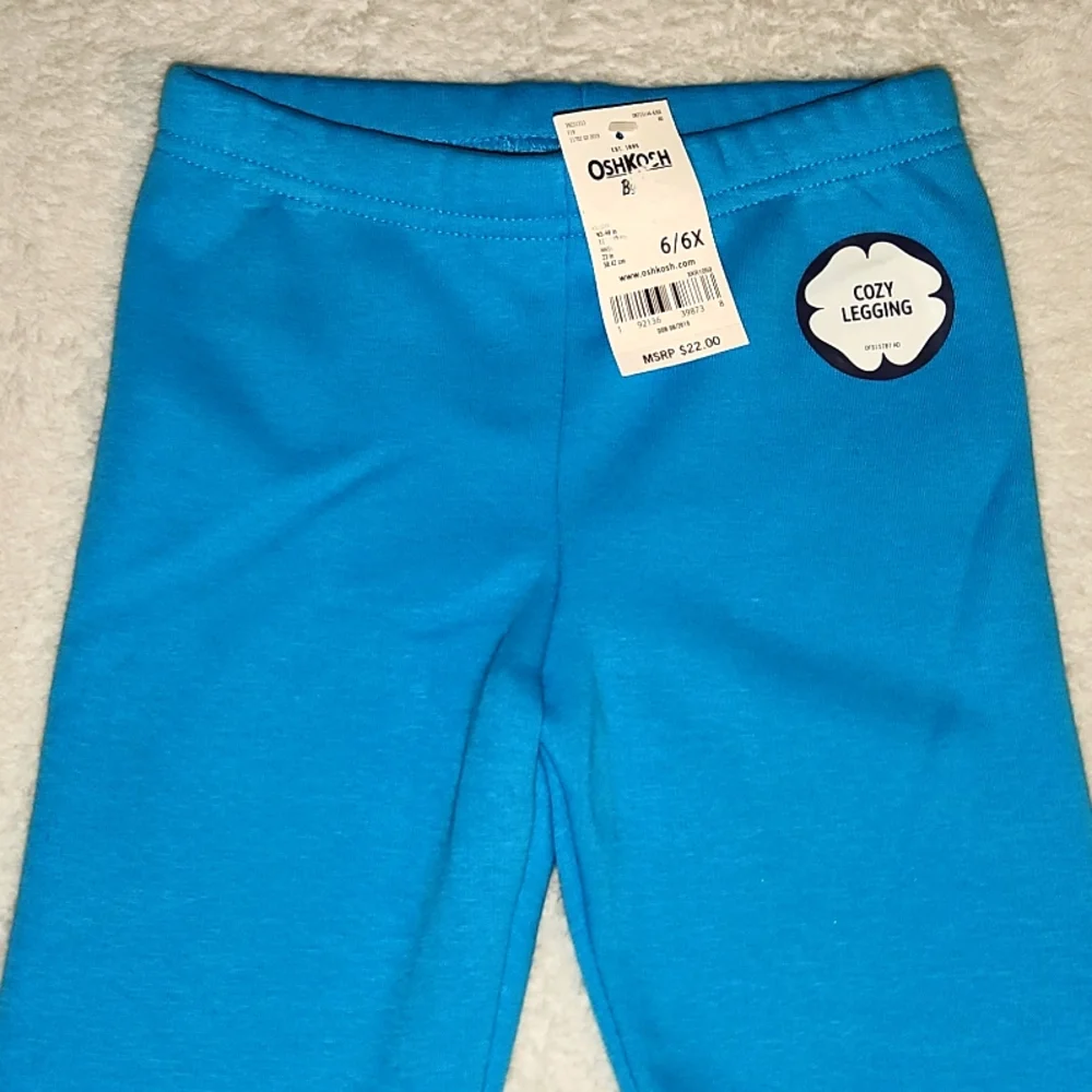 NWT Oshkosh B'Gosh